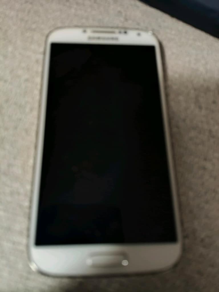 Samsung Galaxy S4 - 2