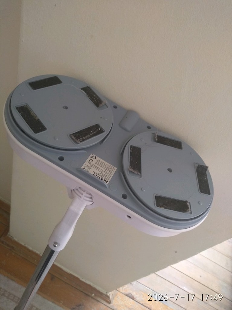 Elektronik Mop... - 3