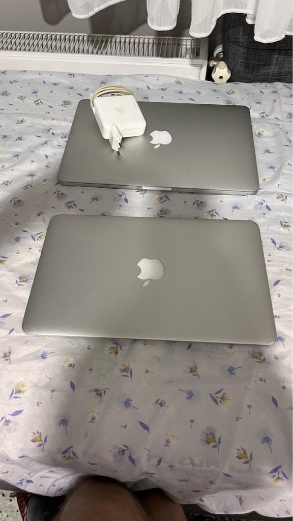apple mac book pro / mabook air - 12
