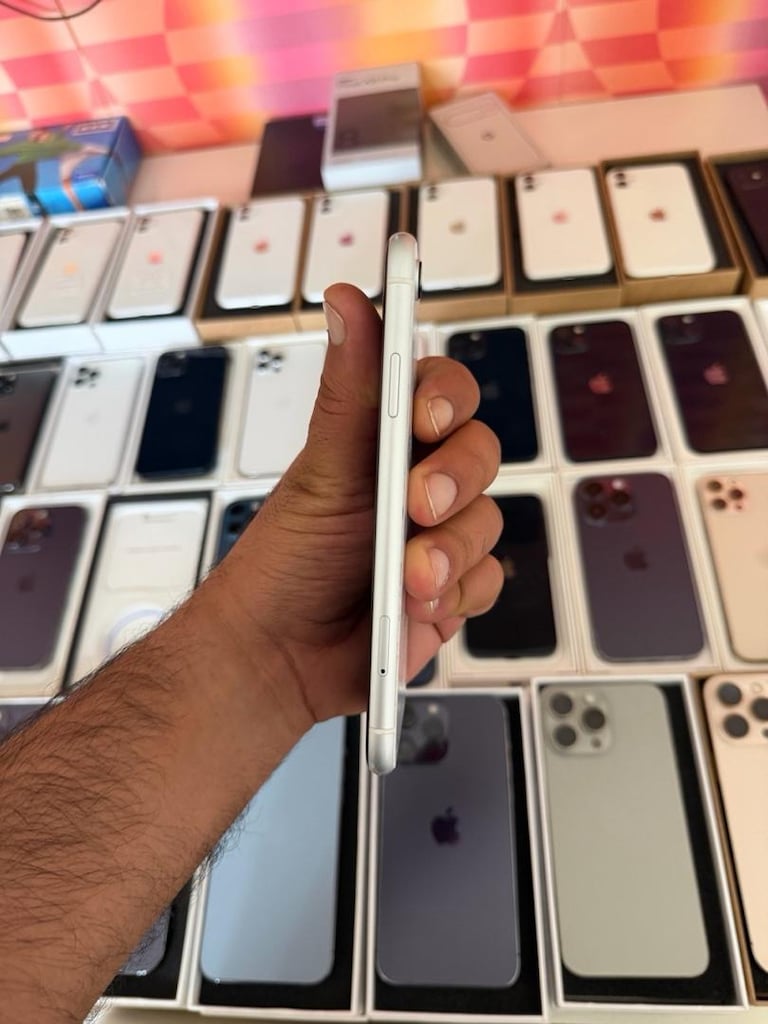 IPHONE XR 64GB YURTİÇİ SORUNSUZ - 4