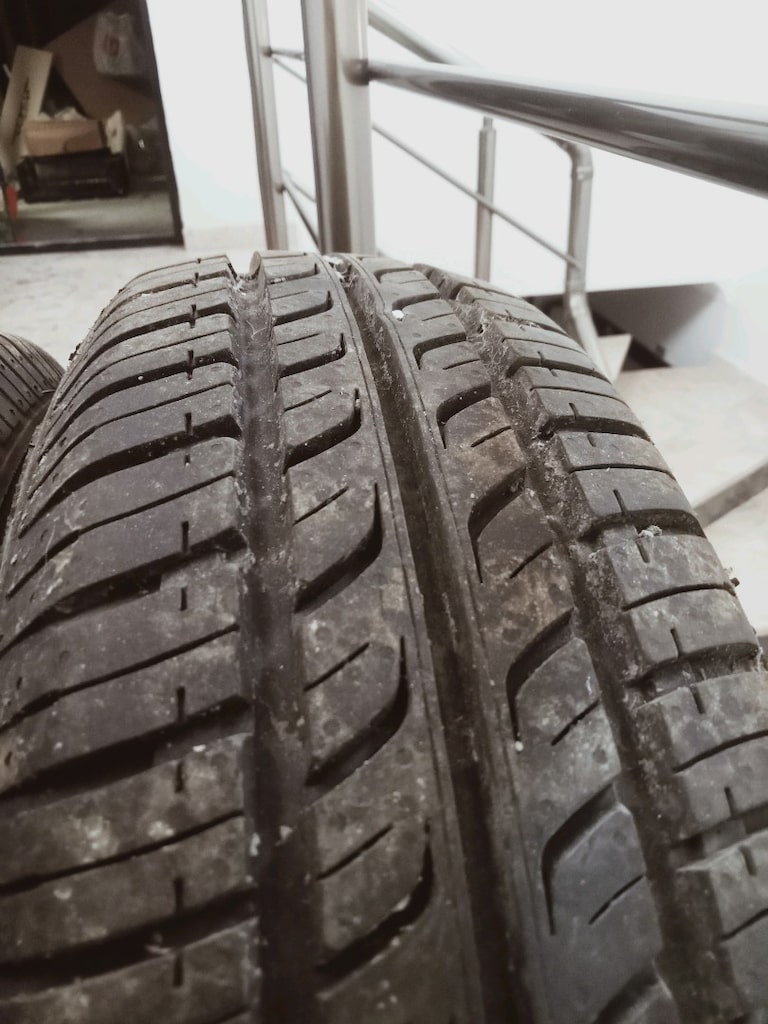 175/70 R13 PETLAS LASTIK - 4