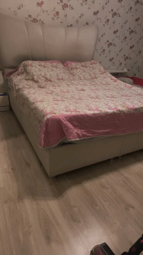 Bellona yatak baza ve başlık - 2