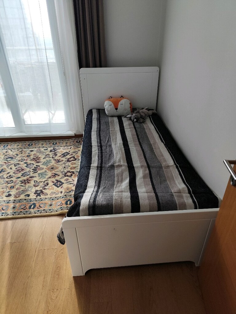 Meltem kids büyüyen çocuk genç karyola - 4