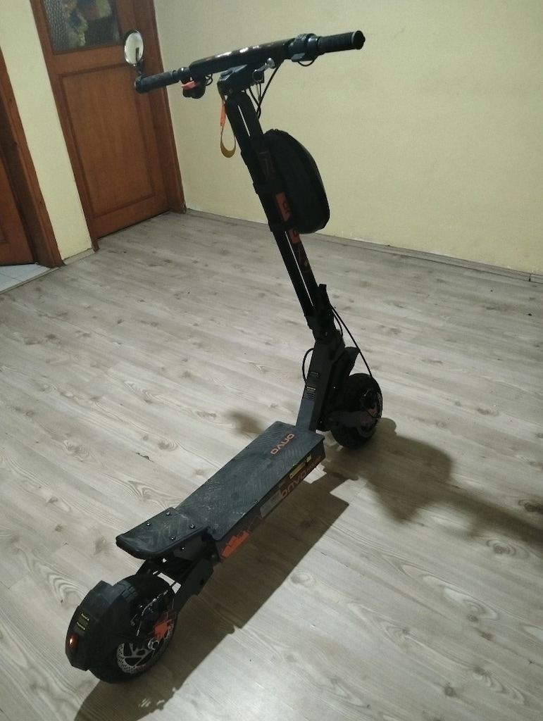 Onvo MX02 - 3