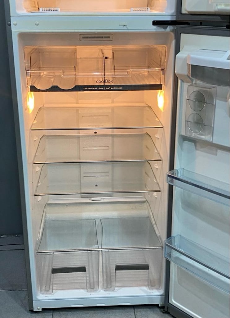 Siemens İnox No Frost 505 Litre Sebilli Buzdolabı - 4
