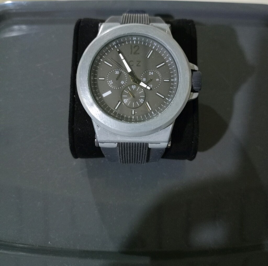 CZ marka saat - 2