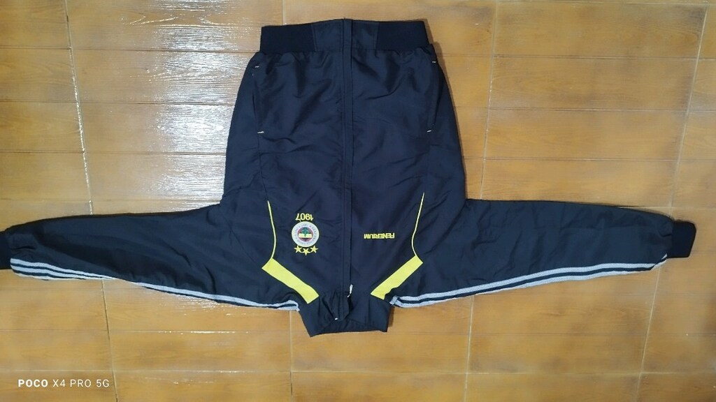 #Fenerium mont..Feneriumda çok pahalıdır. - 5
