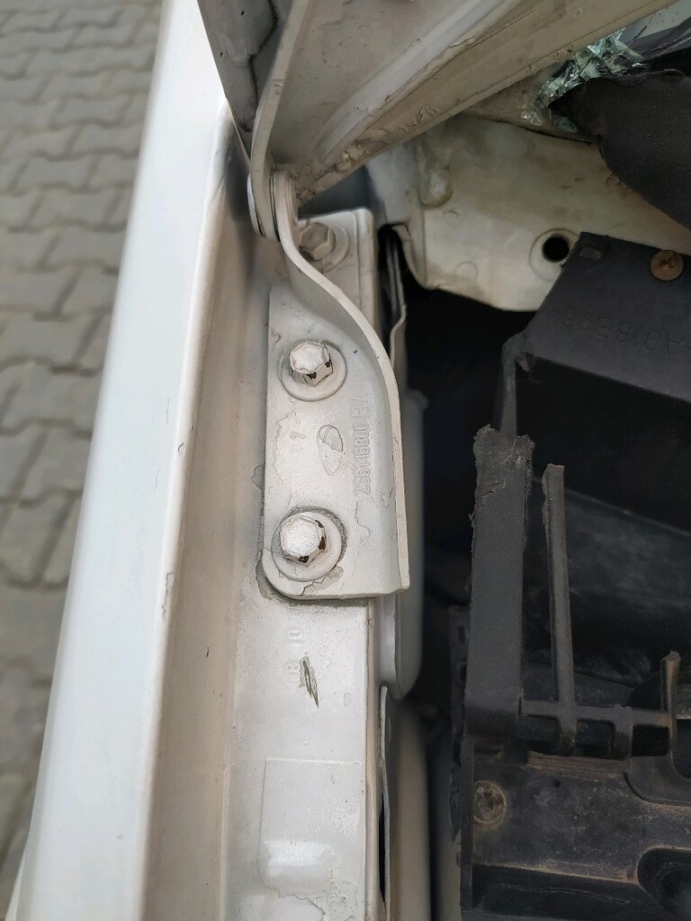 2007 FORD FİESTA - 9