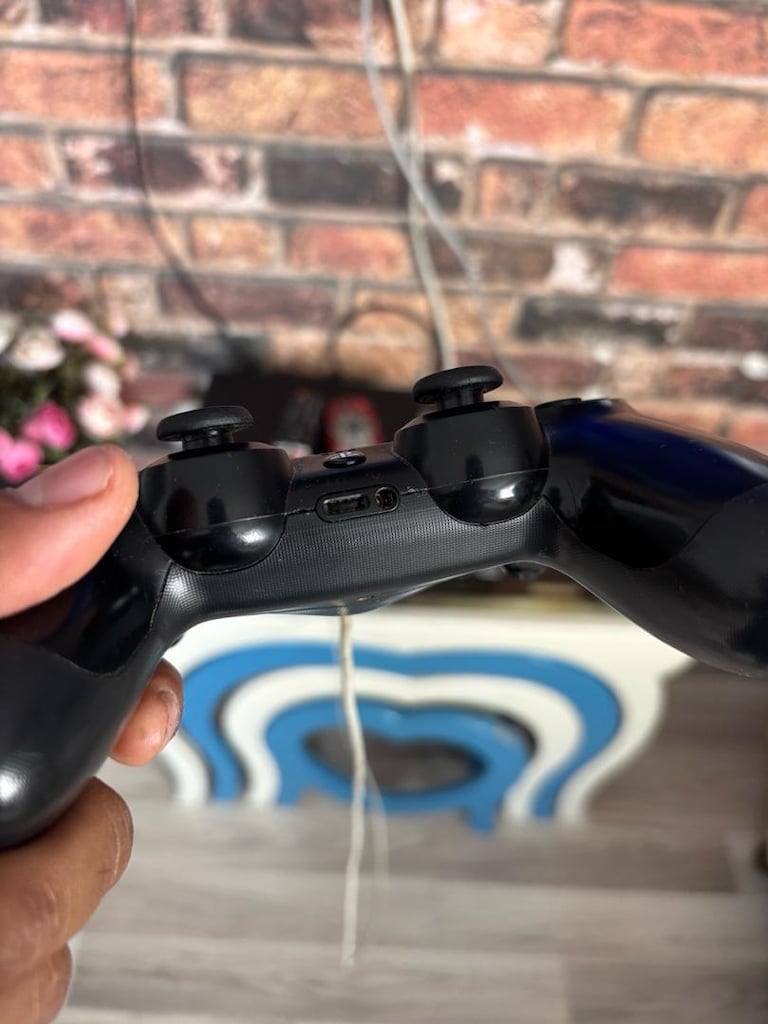 ps4 512gb - 9