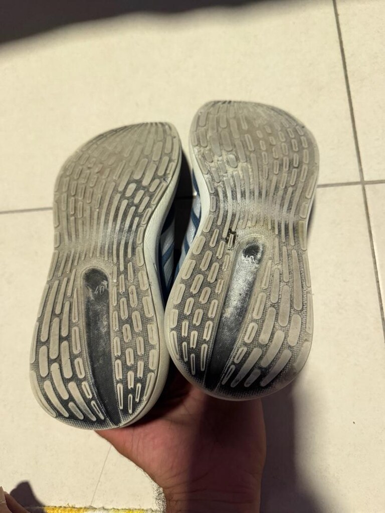 Adidas Spor Ayakkabı - 2