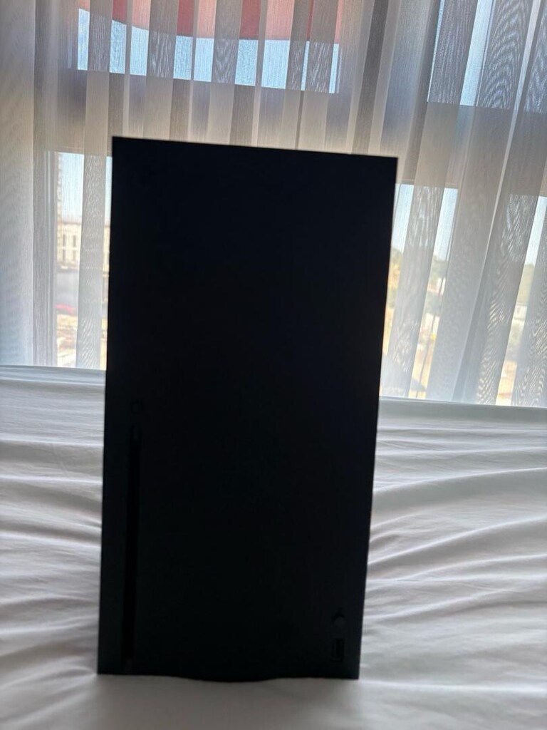 XBOX SERİES X VEASUS Rog Strix XG27UCS - 7