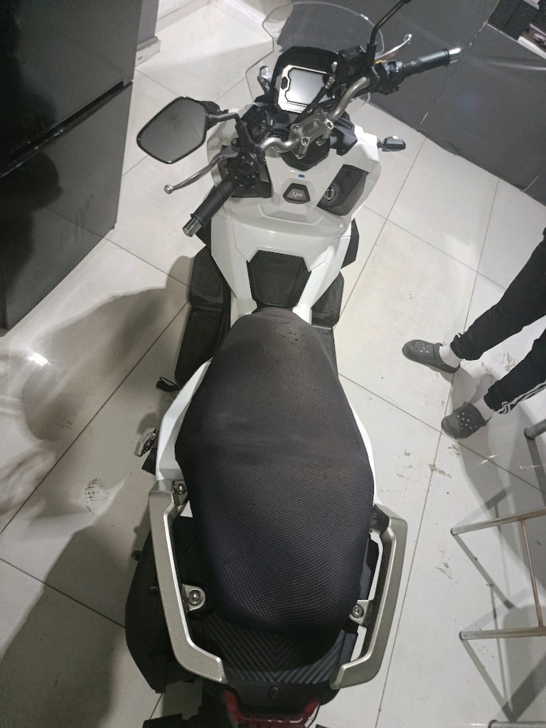 2023 MODEL SYM ADX125 HATASIZ - 11