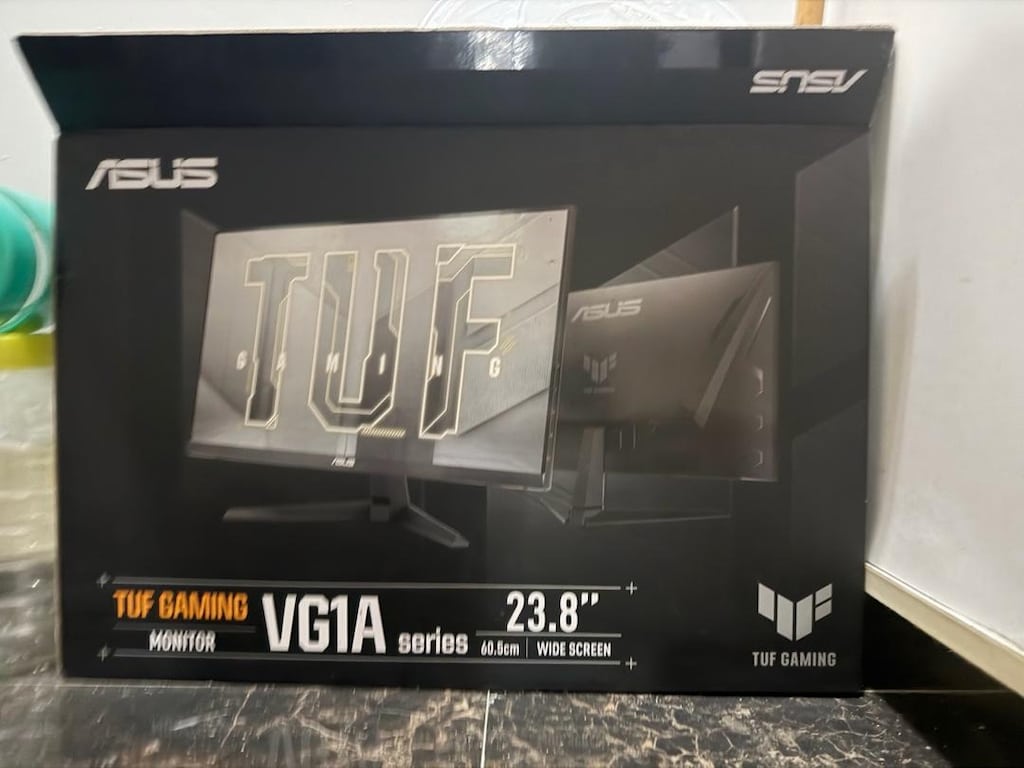 asus 310hz monitör - 3