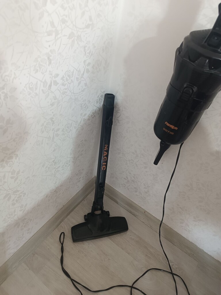 Fantom magic p3000 - 4