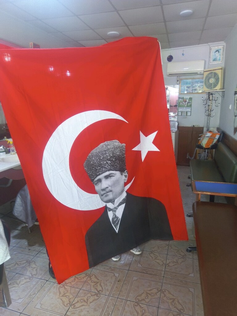 bayrak taç marka elimizde 5tane mevcuttur hiç kullanılmamış sıfırdır - 6
