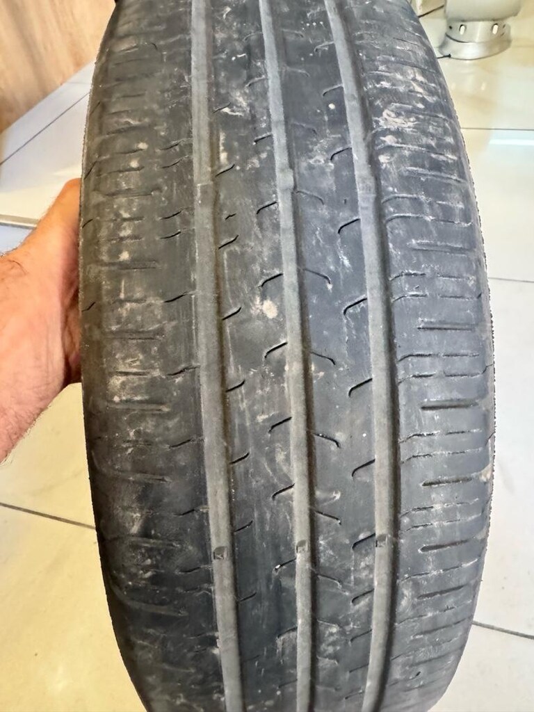185.65.15 yazlık lastık 2 adet - 9