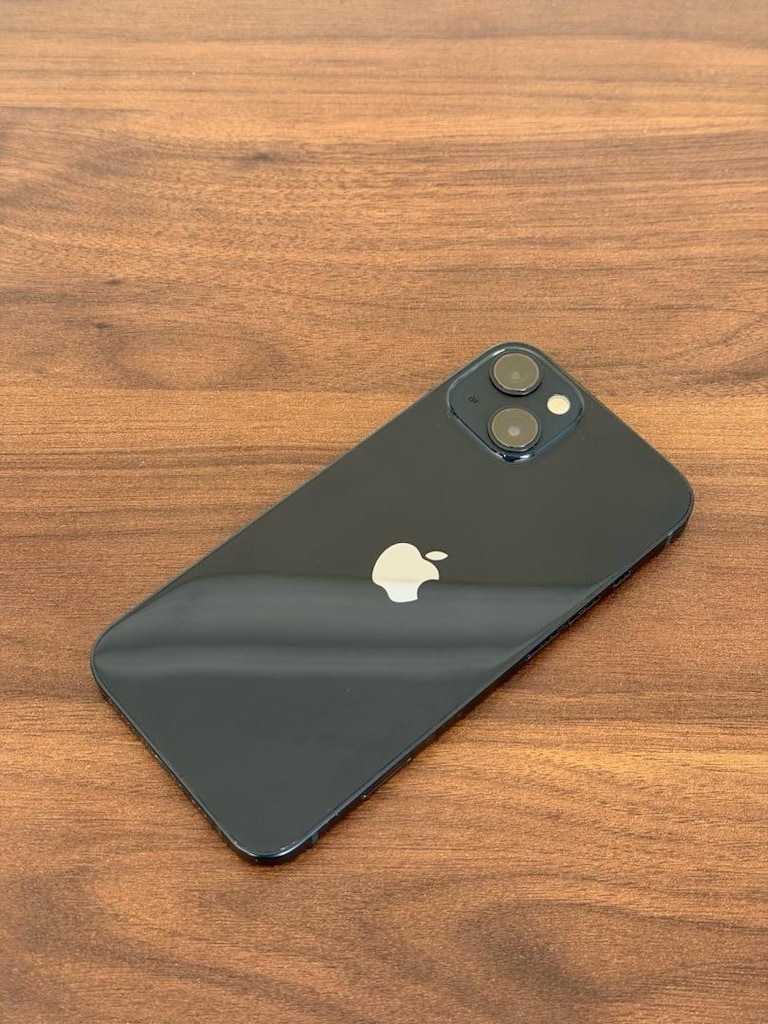 APPLE İPHONE 13 128 GB TEMİZ VE SORUNSUZ PİL sağlığı %100 - 2