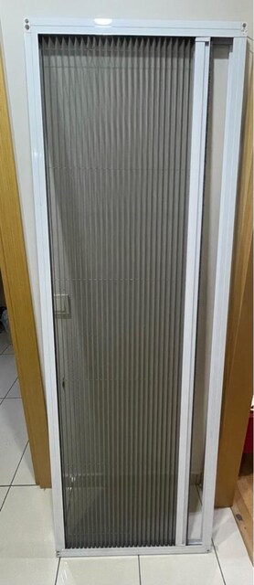 Pileli Sineklik Kapı Sineklik Plise Sineklik 66*191,5cm