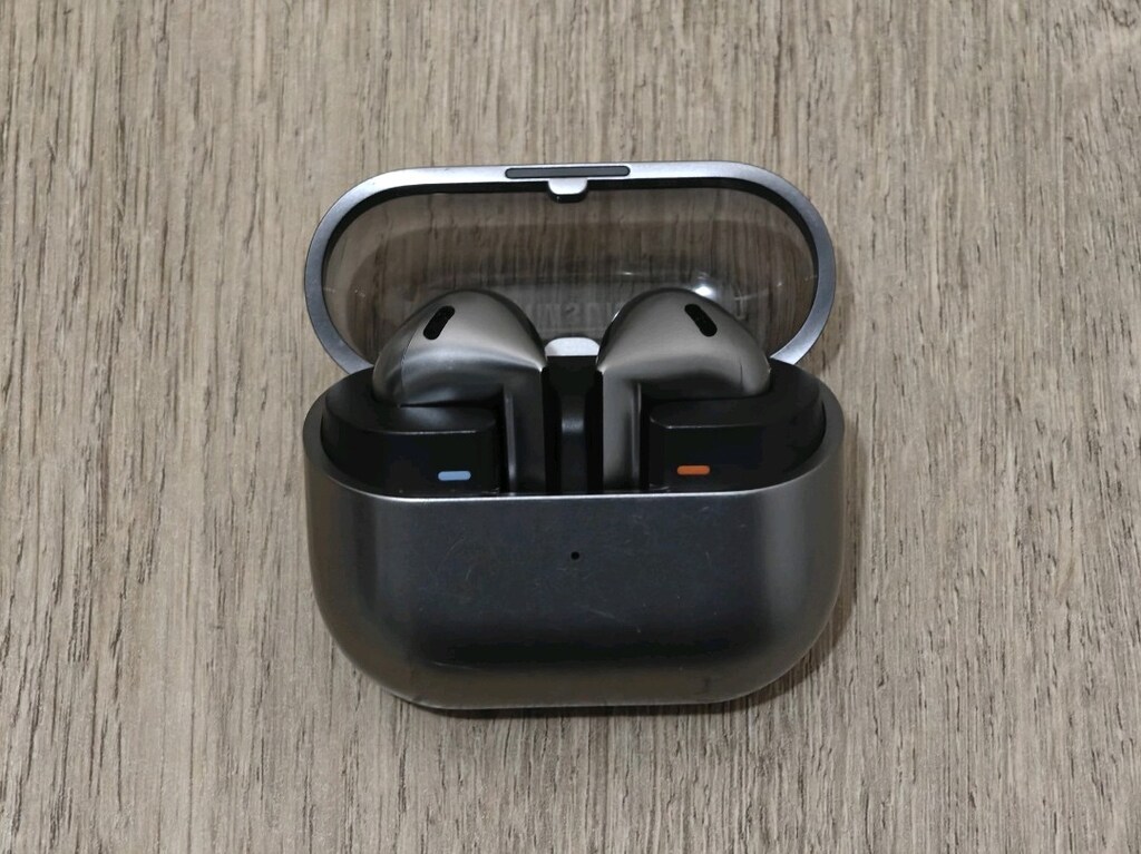 Galaxy Buds 3 SAMSUNG TÜRKİYE GARANTİLİ - 2