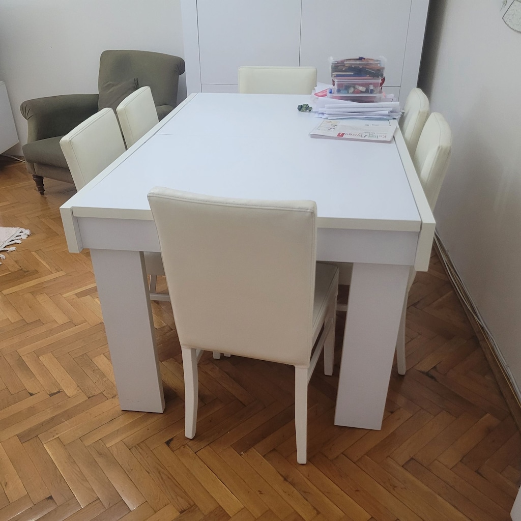 Salon takımı - 4