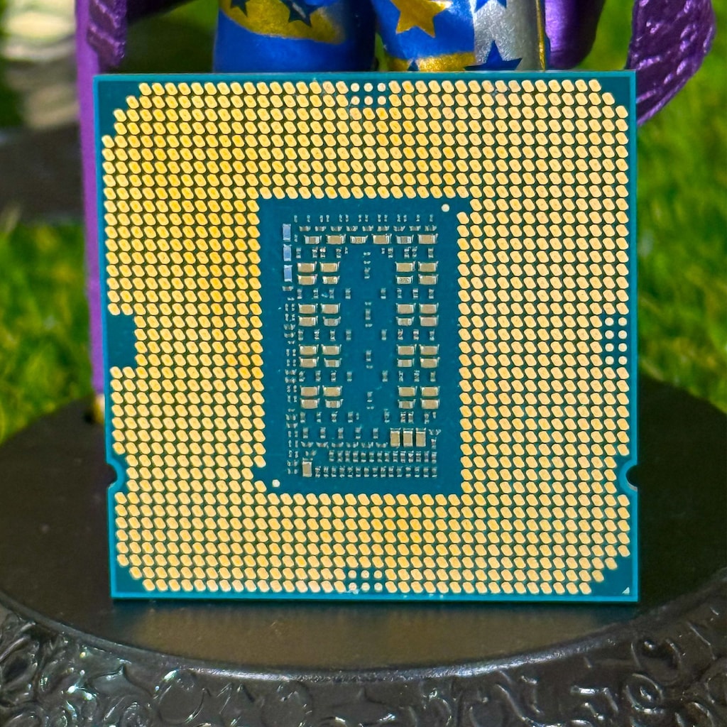 INTEL CORE i7-11700 + ARKTEK H510M ANAKART - 6