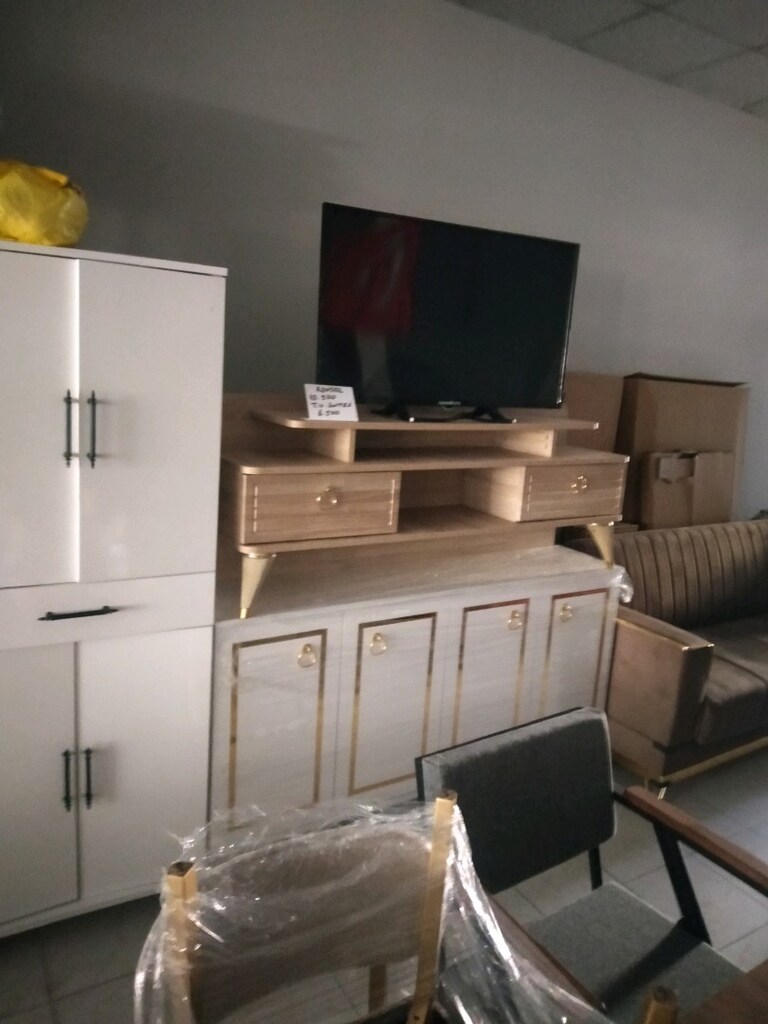 bohem TV ünitesi 180 cm - 3