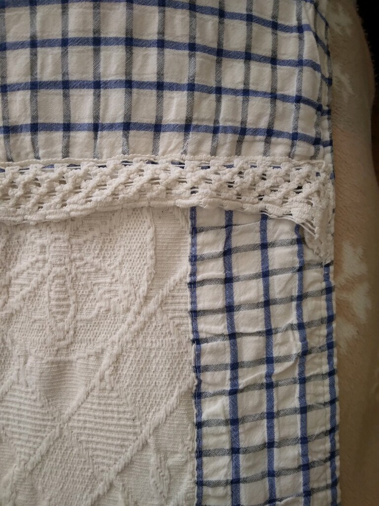 Tek kişilik pike - yatak örtüsü - 3