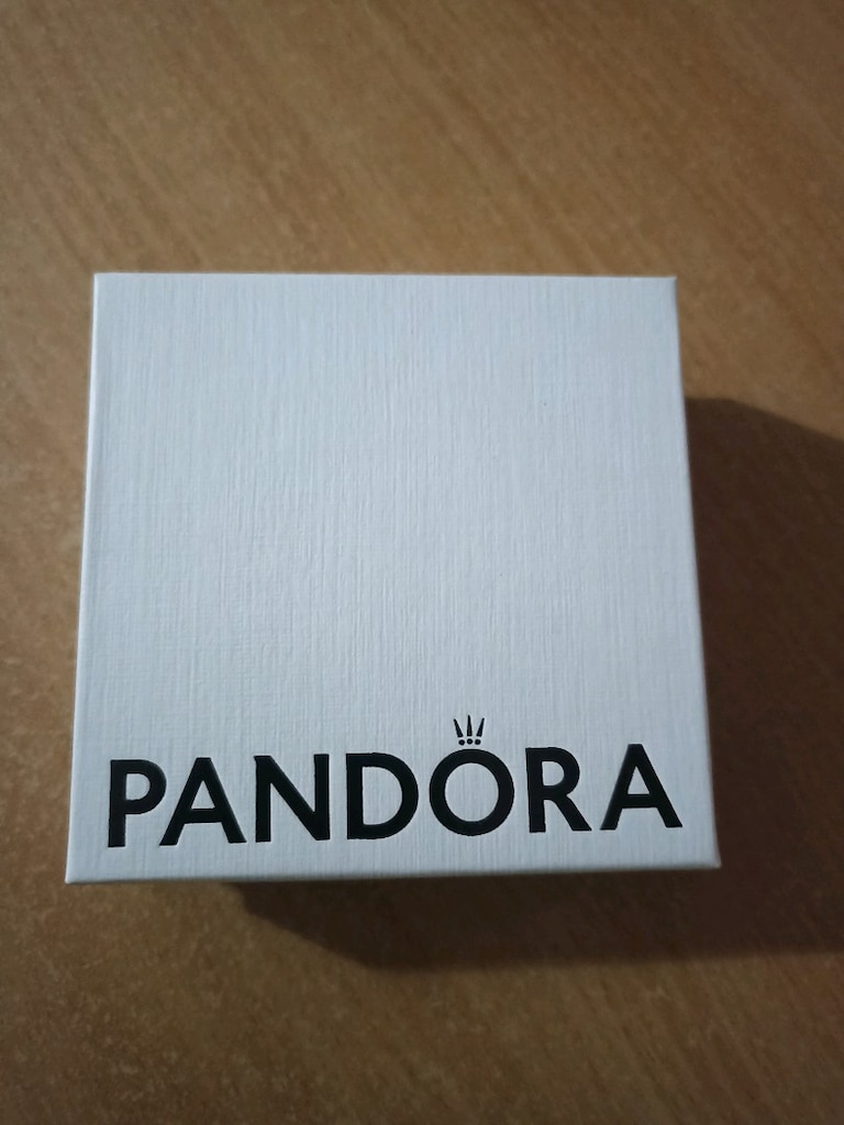 Pandora Mıknatıslı Kolay Kapanır Yılan Zincirli Bileklik