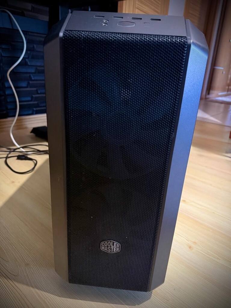 OYUN VE RENDER PC - 4