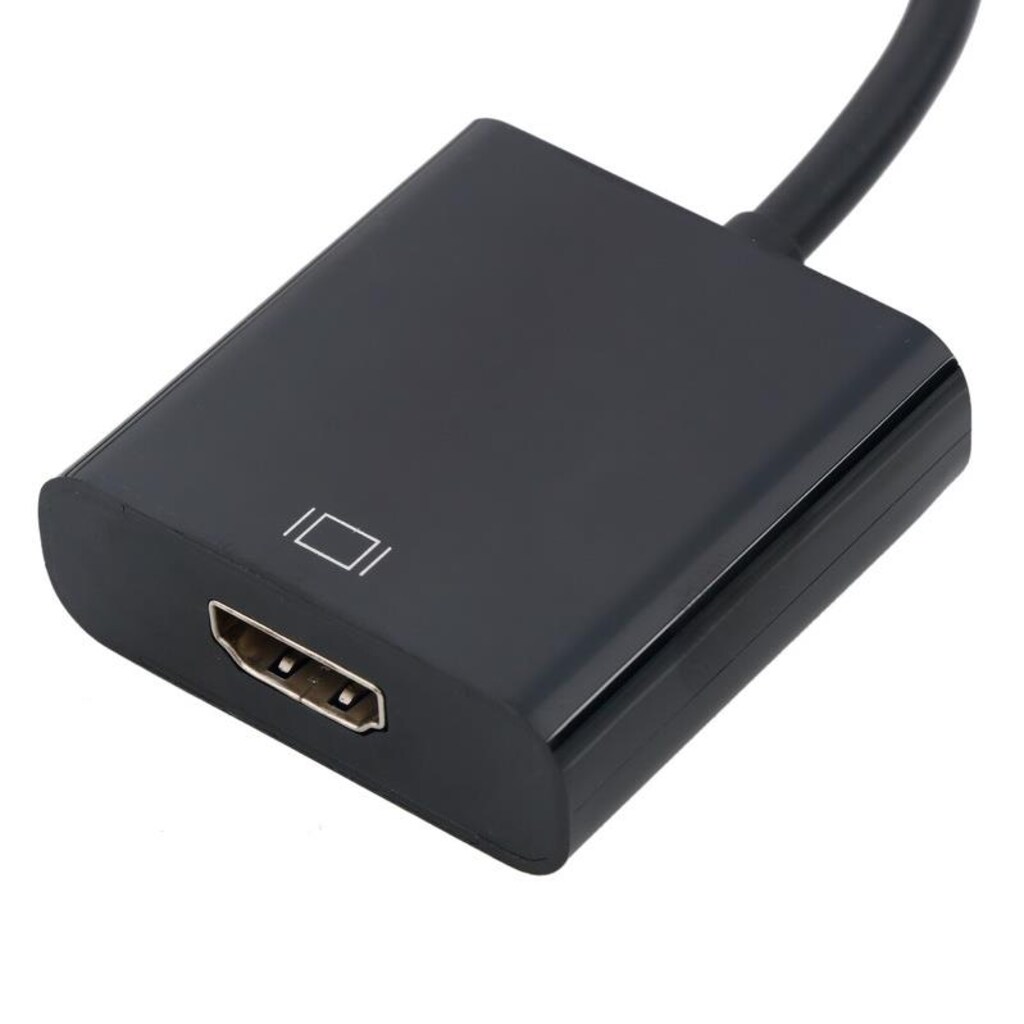 USB 3.1 TYPE C TO HDMI F Çevirici Dönüştürücü Adaptör Macbook - 2