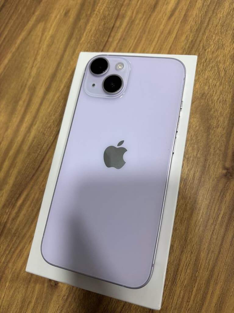 İPHONE 14 128 GB PİL SAĞLIĞI 75 TR - 3