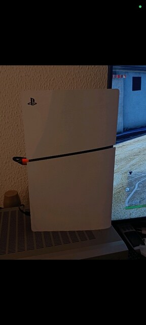 PS5 SLİM