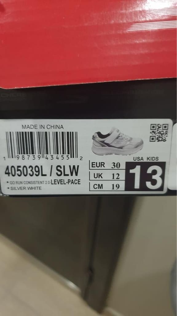 Skechers çocuk ayakkabısı - 2