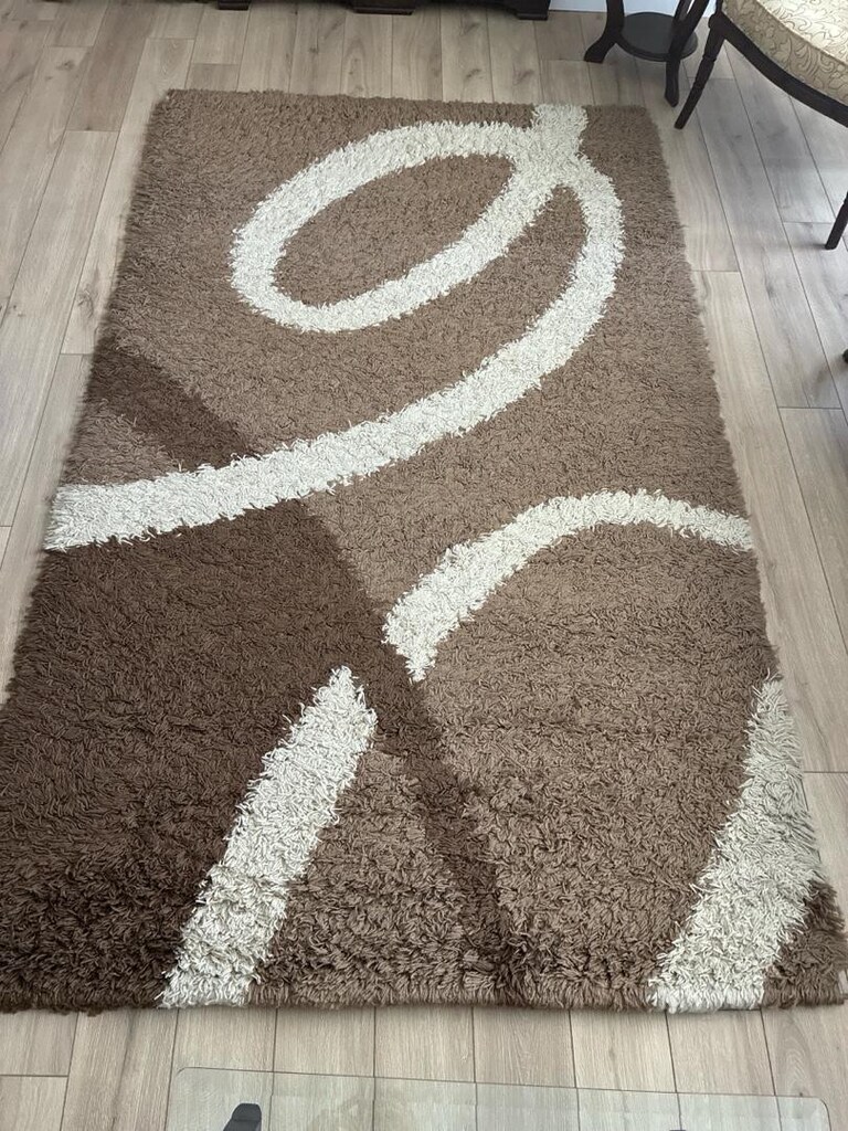 shaggy Halı - 5