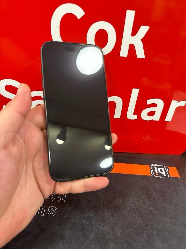 iPhone 15 128 gb pil :88 - 3