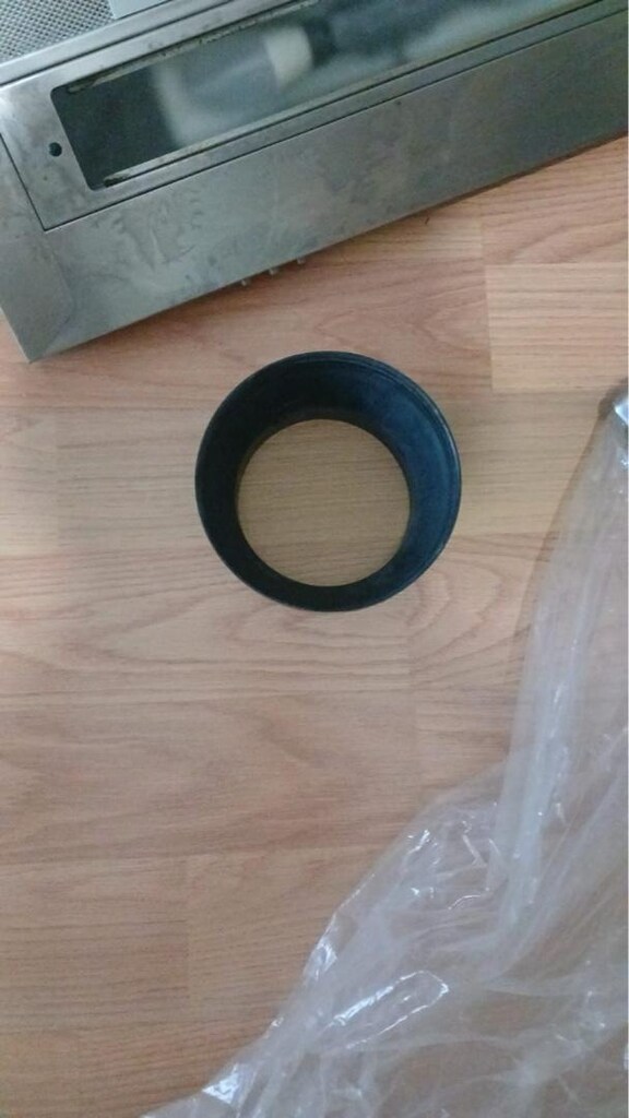 arçelik inox ankastre ocak ve davlımbaz - 5