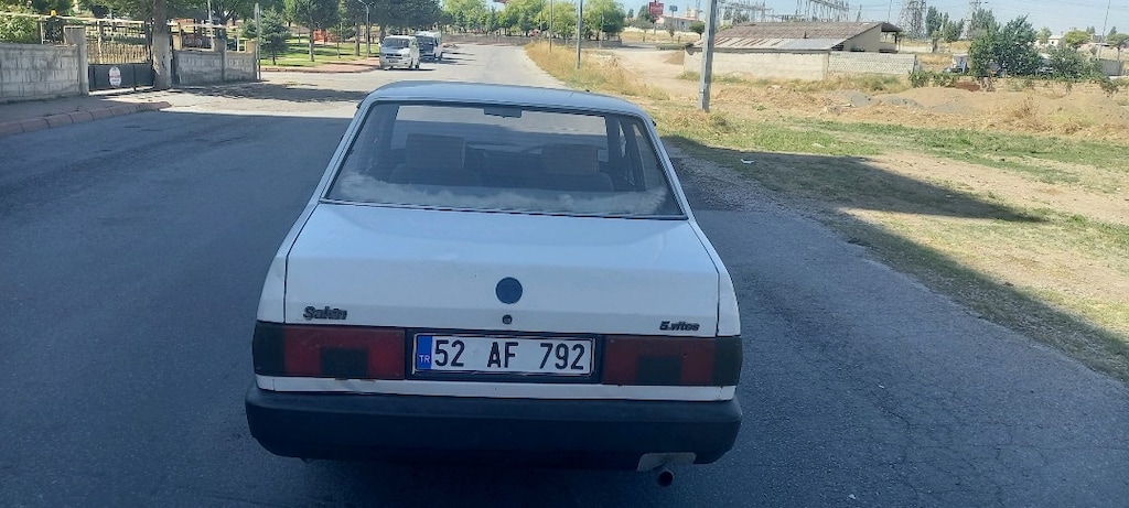 ŞAHİN 92 MOD - 2