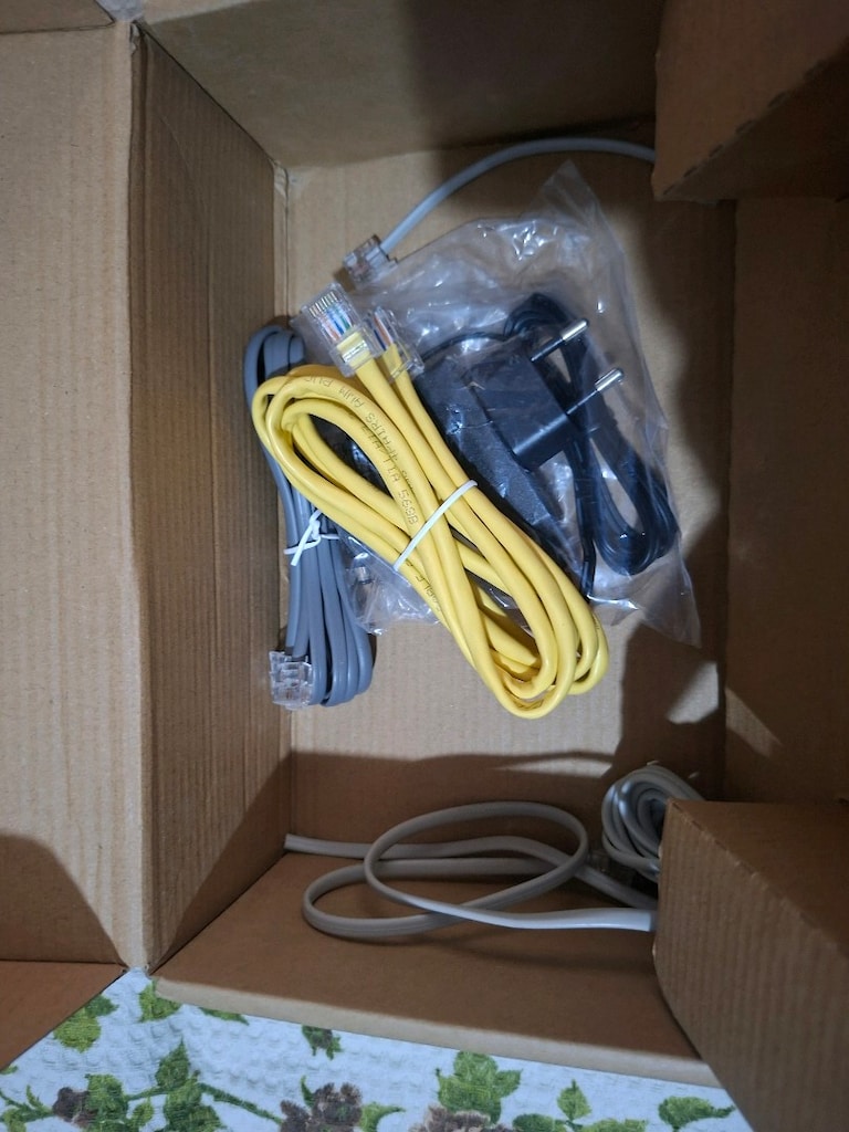 zyxel vmg 35 25 t50 b - 9