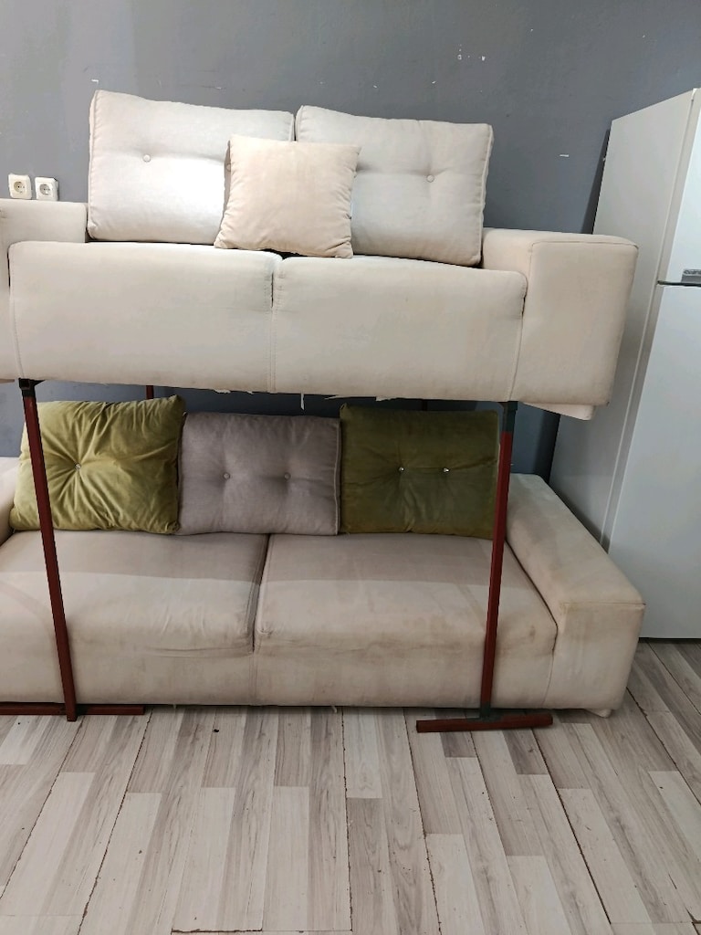 2 li koltuk takımı - 6
