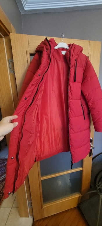 Colin'S şişme mont - 7