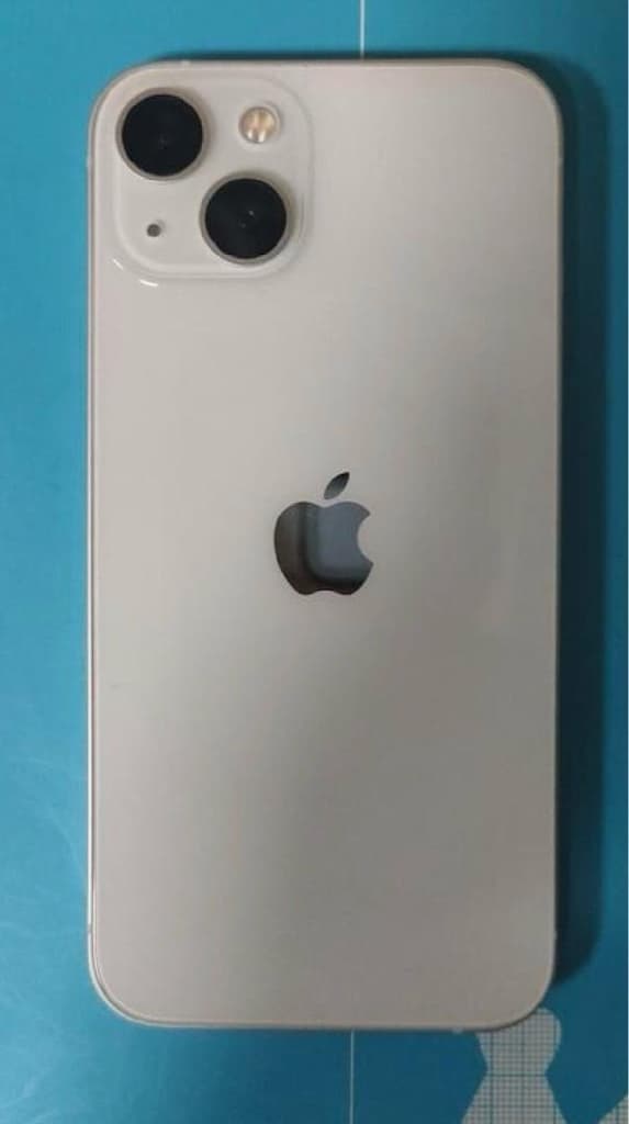 iPhone 13 sıfırdan farksız