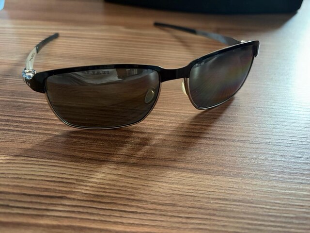 OAKLEY Tinfoil Erkek Gözlük