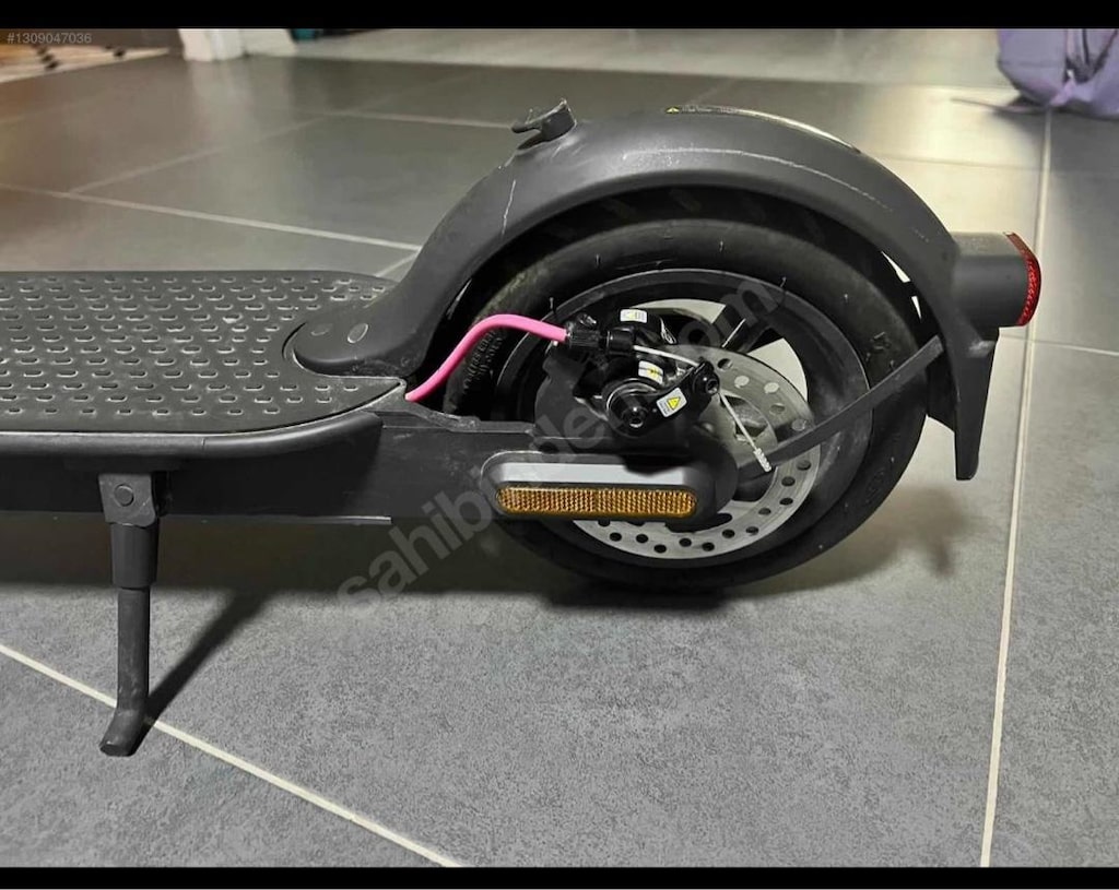 XİAOMİ 2 PRO SCOTER - 2