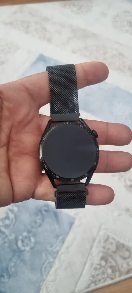 Hatasız temiz hüwai gt3 - 3