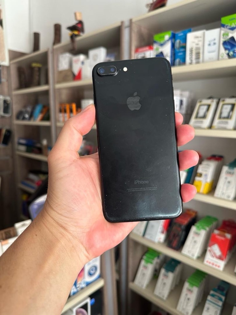 Apple 7plus 32 Gb değişen pil her şey aktv TEK FİYAT PAZARLIKSIZ - 3