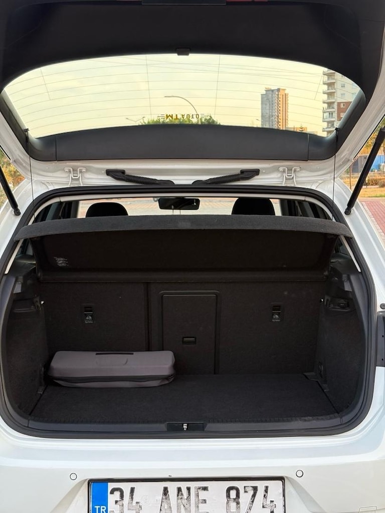 2017 VOLKSWAGEN GOLF 110.000 KM - 6