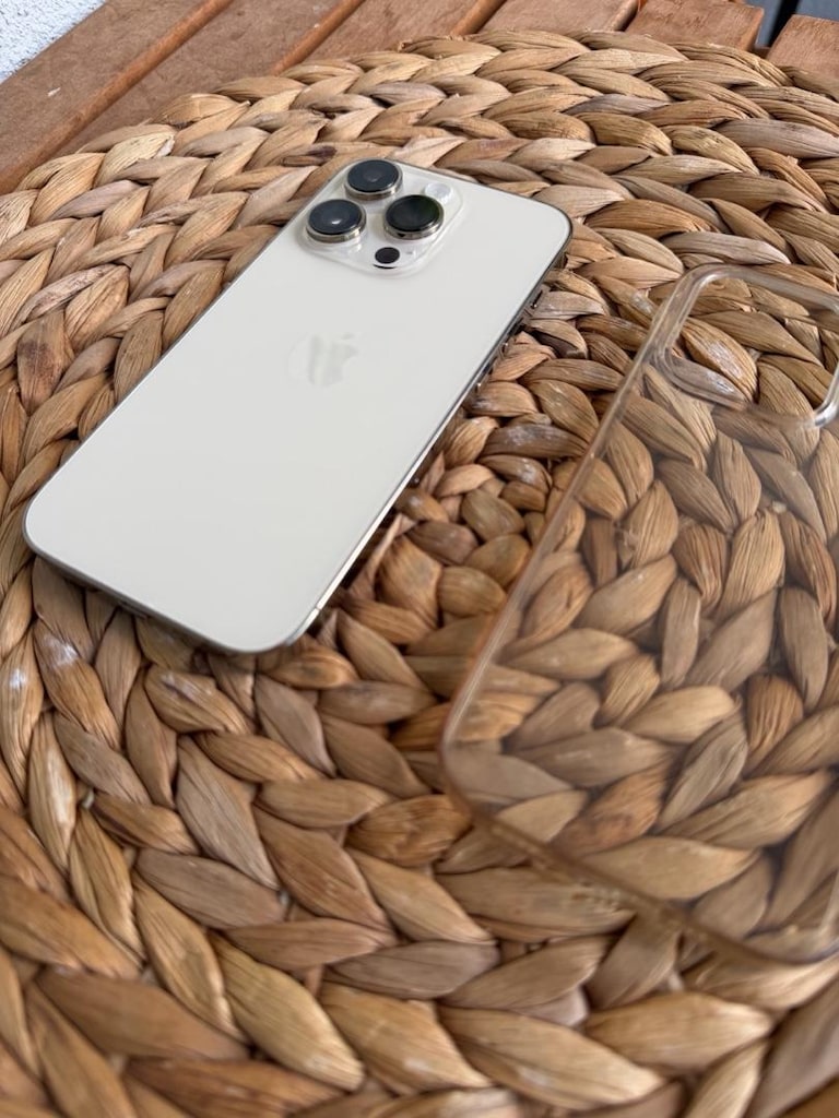 İphone 14 PRO HAT TAKILMADI HATASIZ ( Takas Olur ) - 4