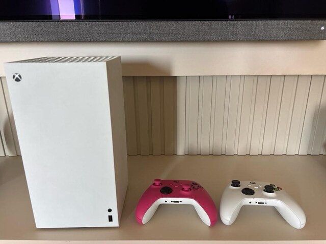 XBOX Series X 1 TB