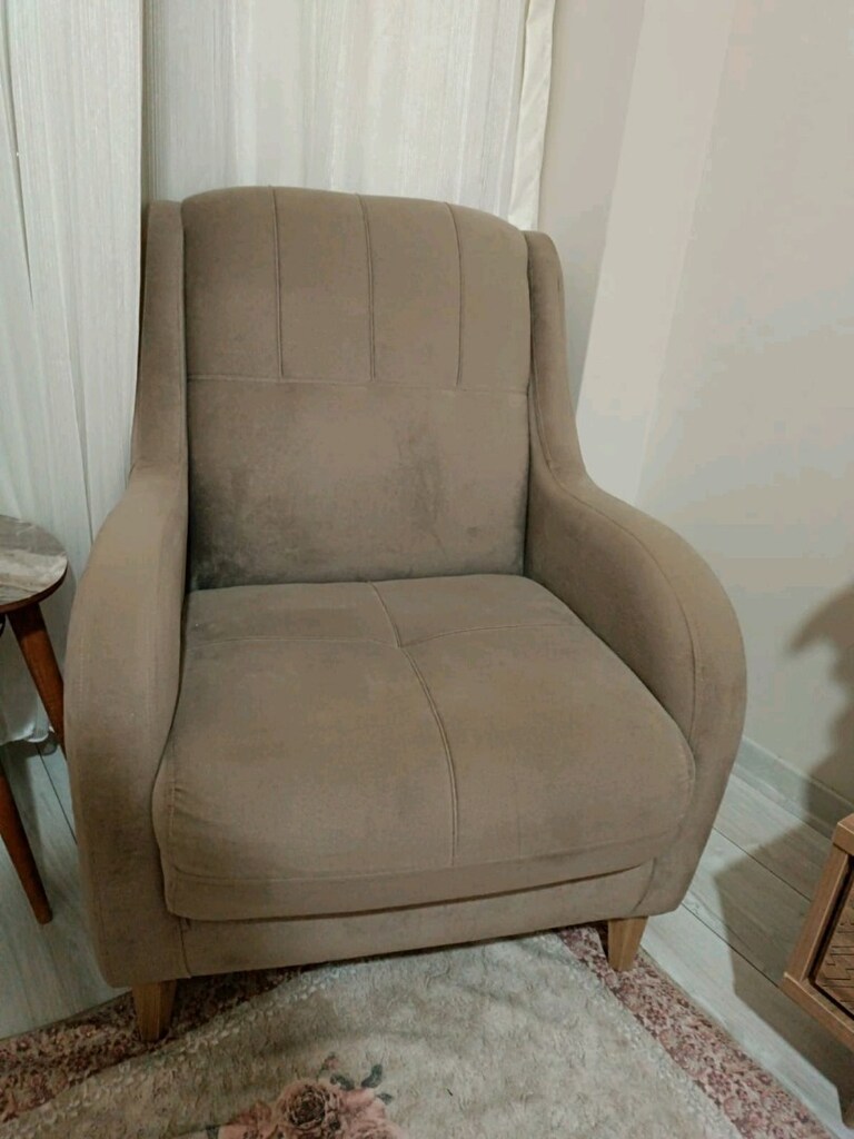 OTURMA GRUBU - 3