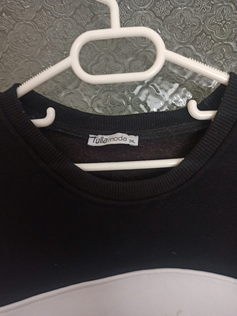 SIFIR 3 İPLİK SWEAT - 5